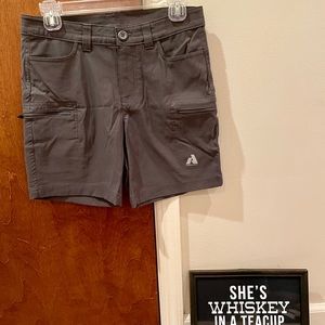 Eddie Bauer Women’s Hiking Shorts